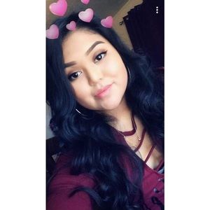 Meet your Posher, Maryiia